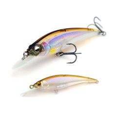 Vobler Raid LEVEL SHAD Sprinter 68SR 6.8cm/5.6g, culoare Jewel Wakasagi