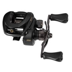 Multiplicator Lew's BB1 Pro Baitcast Reel - Left