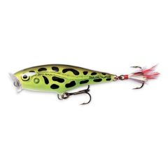 Popper Rapala Skitter Pop 5cm/7g, culoare LF