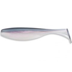 Shad Storm Largo Shad 10cm, culoare Pro Blue Red Pearl 