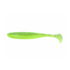 Shad Keitech Easy Shiner 5cm, culoare Lightning Chartreuse