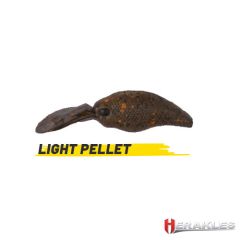 Vobler Herakles ASU 35F 3.5cm, culoare Light Pellet