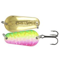 Ligurita oscilanta Golden Catch Hover 14g, culoare 16G
