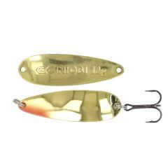 Ligurita oscilanta Golden Catch Niobi Max 17g, culoare 02G
