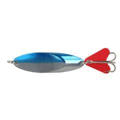 Ligurita oscilanta Golden Catch Zeox Kastmaster 18g, culoare Silver-Blue
