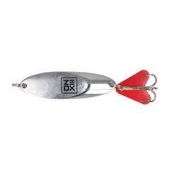 Ligurita oscilanta Golden Catch Zeox Kastmaster 21g, culoare Silver
