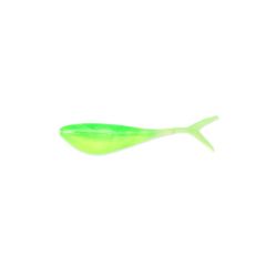 lunker city fin-s shad