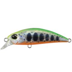 Vobler DUO Spearhead Ryuki 45S 4.5cm/4g, culoare Lime Yamame S