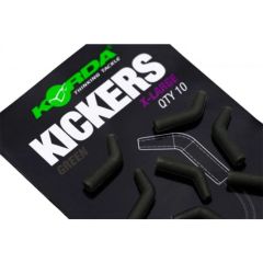 Line aligner Korda Kickers Greem, X-Large