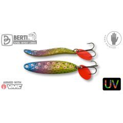 Lingura oscilanta Bertilure Taifun Dragon Skin 5.3cm/7g, culoare TF04