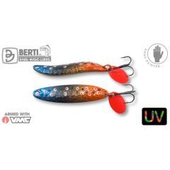 Lingura oscilanta Bertilure Taifun Dragon Skin 5.3cm/7g, culoare TF12