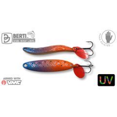 Lingura oscilanta Bertilure Taifun Patrate 5.3cm/9g, culoare TF08