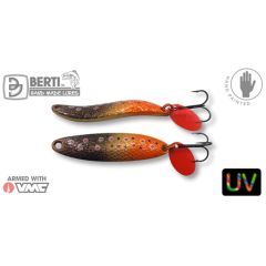 Lingura oscilanta Bertilure Taifun Patrate 5.3cm/9g, culoare TF09