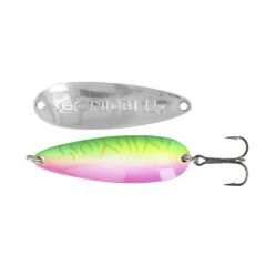 Lingura oscilanta Golden Catch Niobi Max 17g, culoare 16G