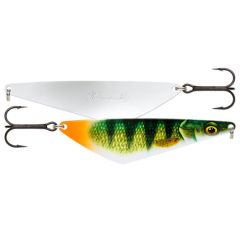 Lingura oscilanta Rapala Harmaja 8.5cm, culoare PEL