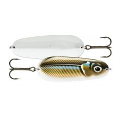 Lingura oscilanta Rapala Nauvo 6.6cm/19g, culoare SMB