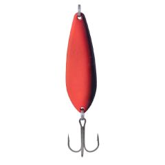 Lingura oscilanta Zebco Trophy Z-Slim 10g, culoare Black Red