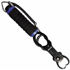 Lip Grip Mustad cu cantar mecanic 18KG