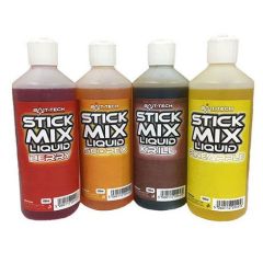 Bait-Tech Stick Mix Liquid Scopex 500ml