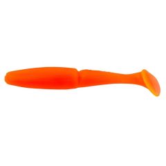 Shad Gambler Little EZ 9.5cm, culoare Flame