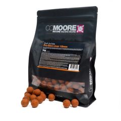 Boilies CC Moore Pro Stim Liver 18mm, 1kg