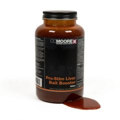 Aditiv lichid CC Moore Pro Stim Liver Booster, 500ml