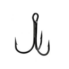 Ancora Lucky John 234 Treble Hooks, Nr.2