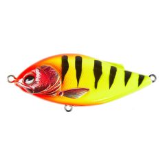 Lucky John Arrow Jerk S 8cm, culoare 019