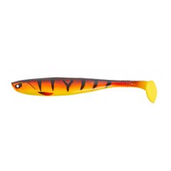 Shad Lucky John 3D Basara Soft Swim 8.9cm, culoare PG08