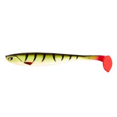 Shad Lucky John 3D Basara Soft Swim 8.9cm, culoare PG10