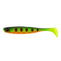 Shad Lucky John 3D Basara Soft Swim 15.2cm, culoare PG01