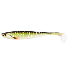 Shad Lucky John 3D Basara Soft Swim 15.2cm, culoare PG11