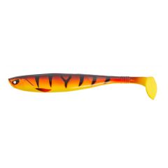 Shad Lucky John 3D Basara Soft Swim 15.2cm, culoare PG08