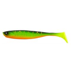 Shad Lucky John 3D Basara Soft Swim 15.2cm, culoare PG02