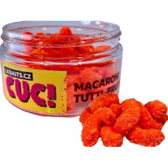 Macaroane Nutrigo CUC! Pentru Carlig Tutti-Frutti, 30g