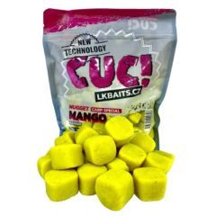 Patratica LK Baits CUC! Mango 17mm, 1kg