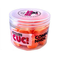 Patratica Nutrigo CUC! Pop-Up Fluoro Compot NHDC, 17mm