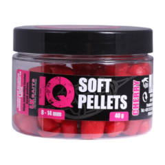 Pelete Nutrigo IQ Method Soft Pellets Cirese, 8-14mm, 40g