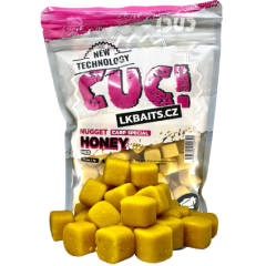 Patratica LK Baits CUC! Honey 10mm, 1kg