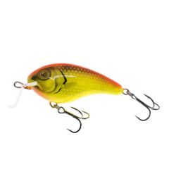 Vobler Vidra Lures Nautilus Shallow Runer 6cm/16g, culoare LO