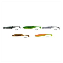 Shad Predator-Z Oplus Longtail Killer 10cm - model.7817