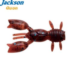 Creature Bait Jackson Qu-On Chinukoro Craw 1.7", culoare LPT