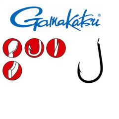 Carlige Gamakatsu LS-3310G - Nr.12