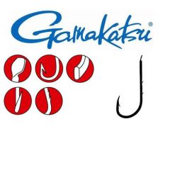 Carlige Gamakatsu LS-5260R - Nr.6