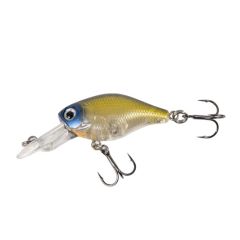 Vobler Lucky John Chubby 4DRF 4cm/4.8g, culoare 015