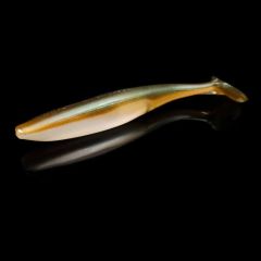 Shad Lunker City SwimFish 7cm, culoare Arkansas Shiner