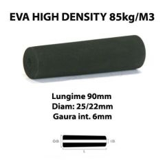 Grip EVA High Density 22/25x90mm gaura interioara 6mm