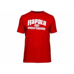 Tricou Rapala Field Tester M