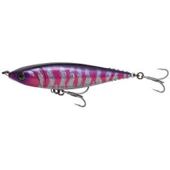 Vobler Savage Gear 3D Mack Stick 17cm/88g, culoare Pink Tiger