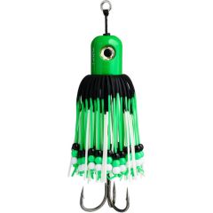 Teaser Madcat The Original Clonk, culoare Green, 200g